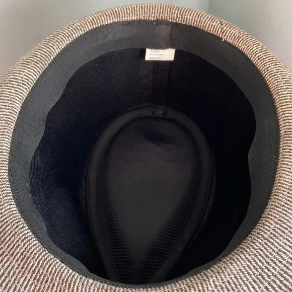 Womens  Fedora - Picture 6 of 8